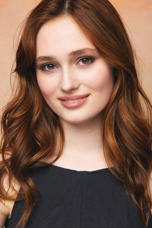 Audrey Grace Marshall